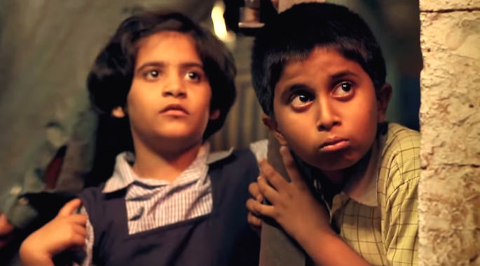 Still from 'Elizabeth Ekadashi'