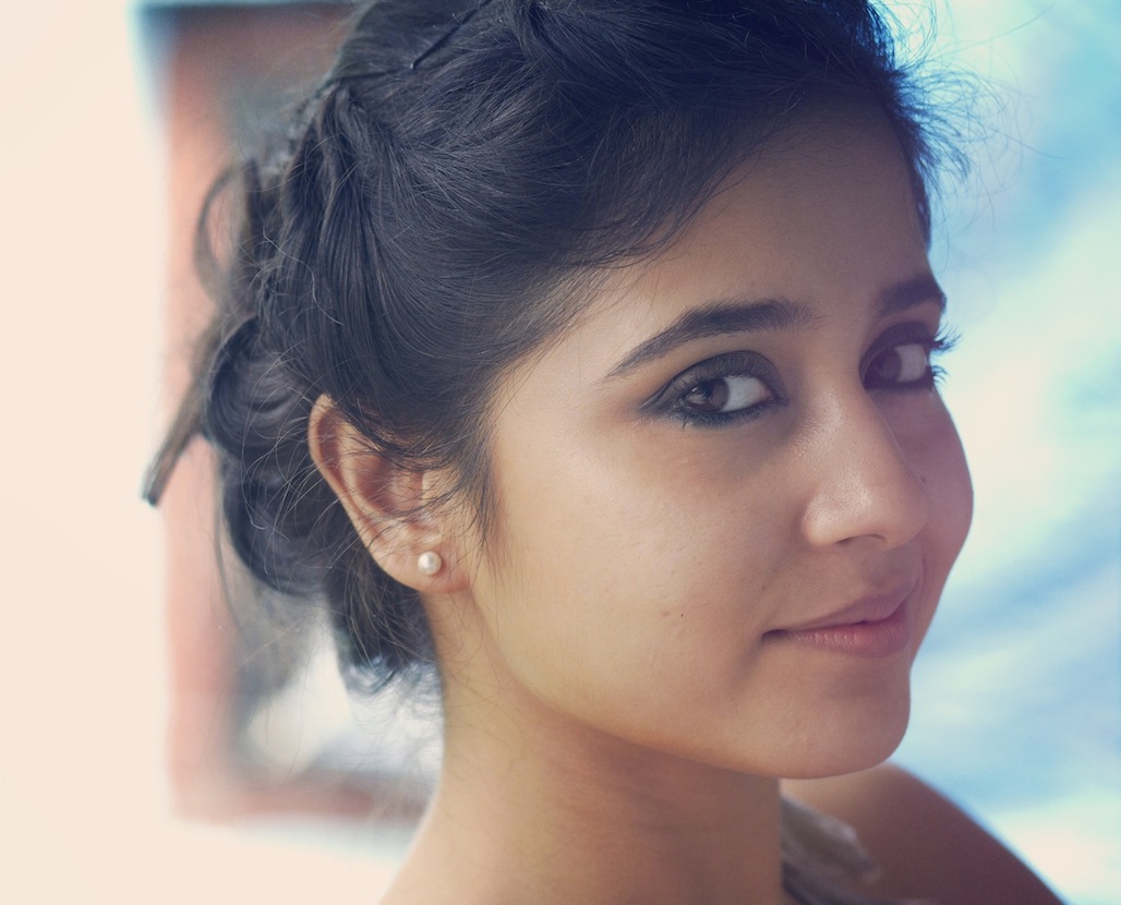 Shweta Tripathi