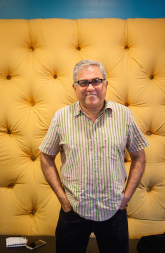Aseem Chhabra