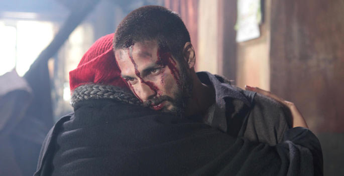 Still from 'Haider'