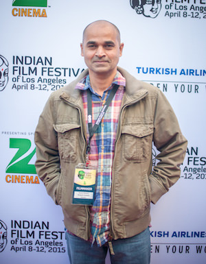 Paresh