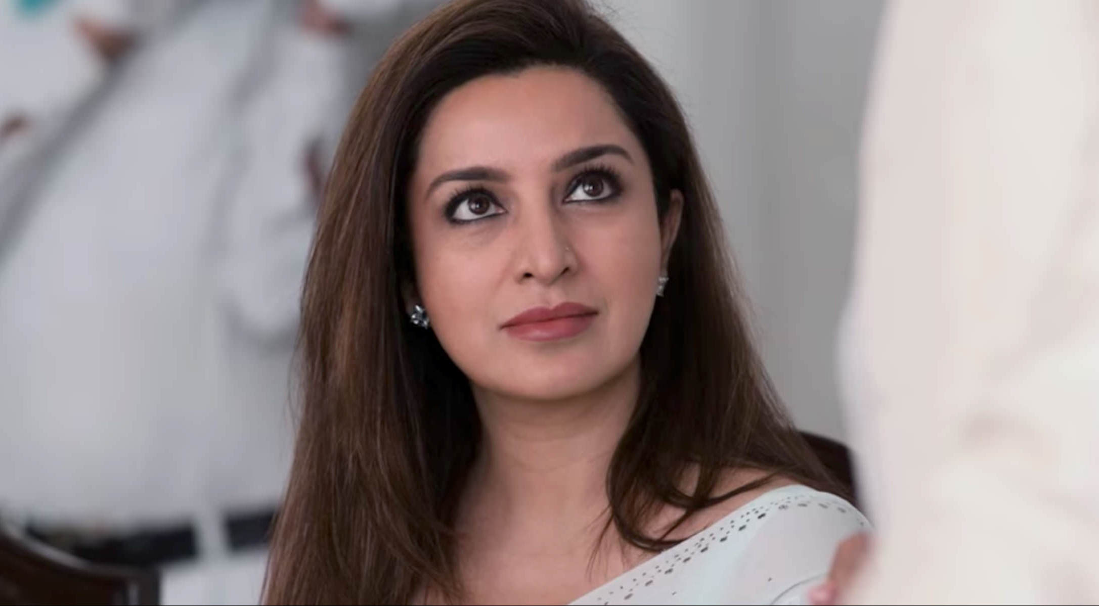 Tisca Chopra in 'The Hungry'