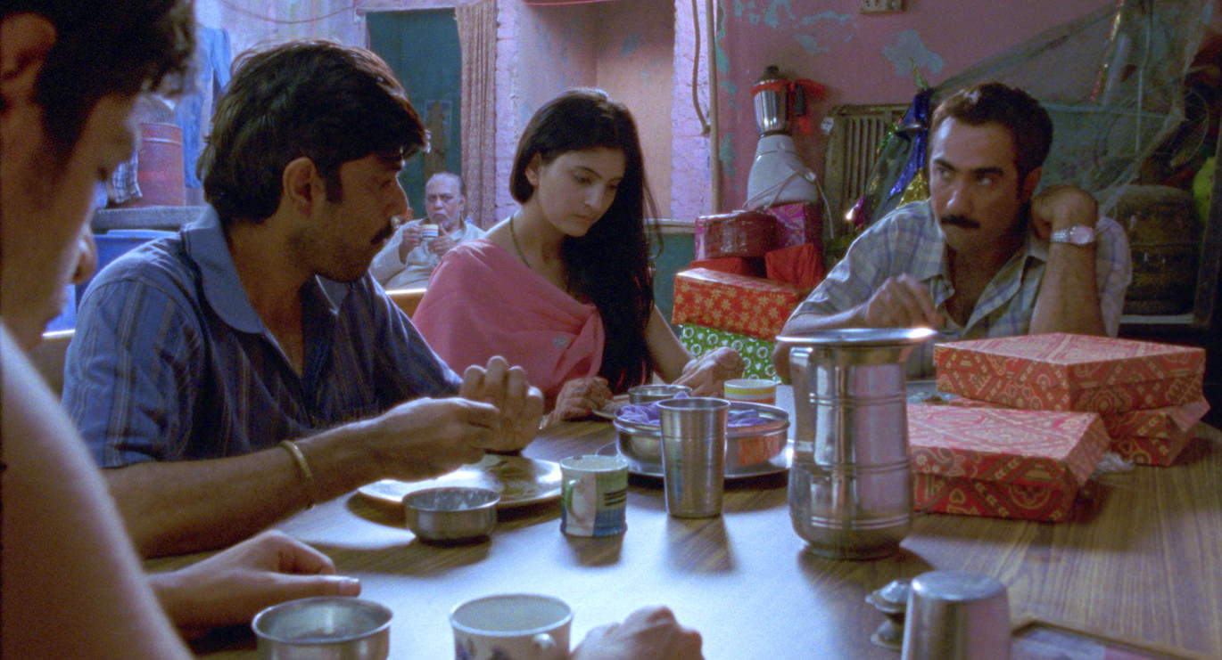 Still from Titli