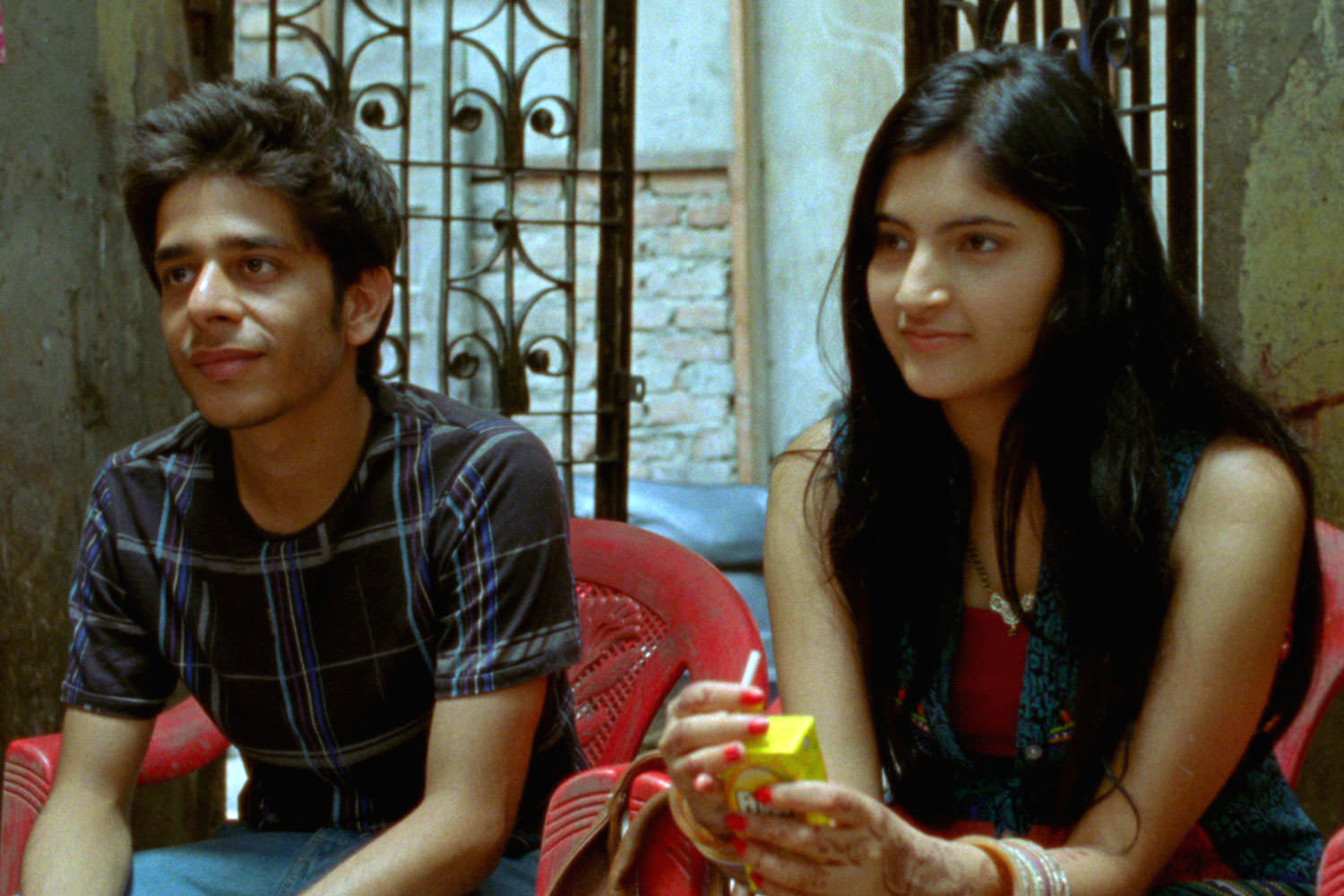 Still from Titli